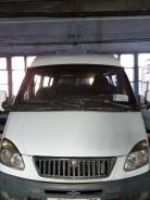 ГАЗ 3221. Продам микроавтобус Газель, 2 300 куб. см., 13 мест