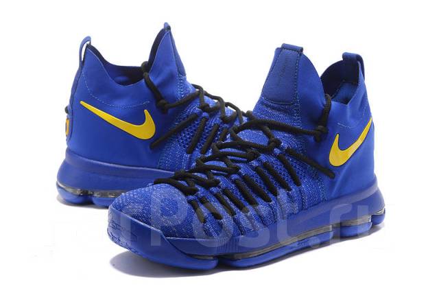 Nike - KD Vl Elite super hero Sneakers - Size: Shoes / EU - Catawiki