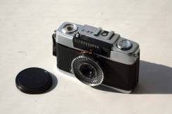 Olympus Pen