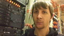 ИТ-инженер. Высшее образование по специальности, опыт работы 8 лет