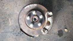 Ступица. Toyota: Corolla, Corolla Rumion, RAV4, Mark X, Blade, Harrier, Prius a, Sai, Auris, Avensis, Prius, Scion Двигатели: 1ZRFE, 4ZZFE, 2ZRFE, 1ND...