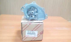����� ������� Toyota 1,2AZ# 00- Toyota / 16100-28041 AZT255 ����
