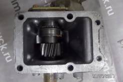 Коробка отбора мощности. Mitsubishi Canter