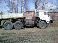 Камаз 44108. Продам камаз 44108, 11 000 куб. см., 18 000 кг.