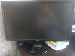 BenQ. 24" (61 см), технология LED