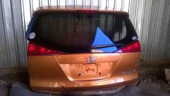 Дверь багажника. Toyota Caldina, AZT241W, ST246W, ZZT241W, AZT246W, ZZT241, AZT241, AZT246, ST246