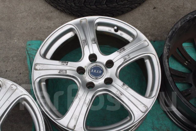 Bridgestone FEID. 7.0x17", 5x114.3, ET45, �� 73���. ����