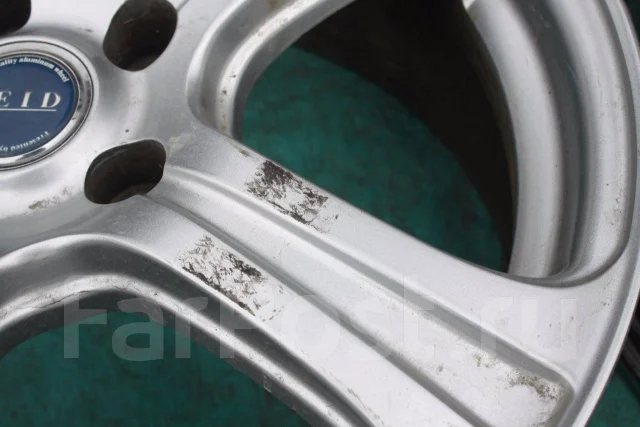 Bridgestone FEID. 7.0x17", 5x114.3, ET45, �� 73���. ����