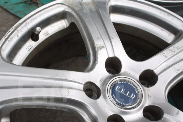 Bridgestone FEID. 7.0x17", 5x114.3, ET45, �� 73���. ����