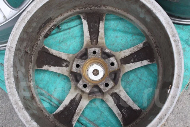 Bridgestone FEID. 7.0x17", 5x114.3, ET45, �� 73���. ����