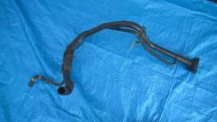 Горловина топливного бака. Infiniti M35, Y50 Infiniti M25 Nissan Fuga, PY50, PNY50, GY50, Y50 Двигатель VQ35DE