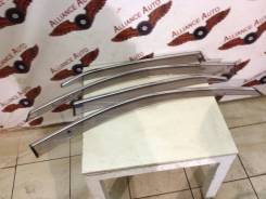 Ветровик. Toyota Camry, ACV40 Двигатель 2AZFE