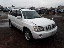 Toyota Kluger. MCU250042000, 1MZ
