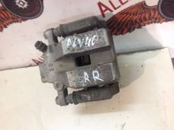 Суппорт тормозной. Toyota Camry, ACV40 Двигатели: 2GRFE, 2AZFE