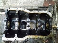 Блок цилиндров. Toyota: Cresta, Carina, Vista, Celica, Camry, Corona, Corona Exiv, Carina ED, Mark II, Chaser, Curren Двигатели: 4SFE, 4SFI