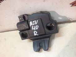 Замок крышки багажника. Toyota Camry, ACV40 Двигатели: 2GRFE, 2AZFE