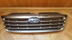 Решетка радиатора. Subaru Outback, BP9, BPH, BPE Subaru Legacy, BPH, BP9, BPE Двигатели: EJ30D, EJ253, EJ255