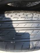 Bridgestone Ecopia PRV. Летние, 2013 год, износ: 40%, 4 шт