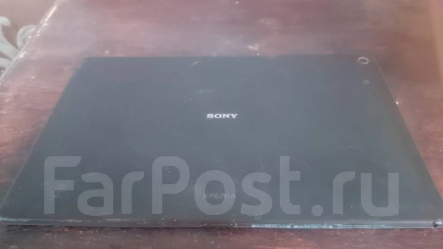 Sony Xperia Tablet Z2 ����