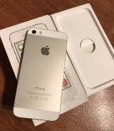 Apple iPhone 5s 16Gb. Б/у