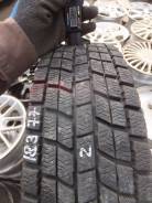 Bridgestone Blizzak MZ-03. Зимние, без шипов, 2006 год, износ: 10%, 2 шт. Под заказ