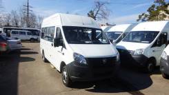 ГАЗ ГАЗель Next. Пассажирский автобус на 16 посадочных мест ГАЗ-A65R32 "Газель NEXT", 16 мест