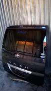 Дверь багажника. Toyota Noah, AZR65G, AZR65, AZR60G, AZR60 Двигатель 1AZFSE