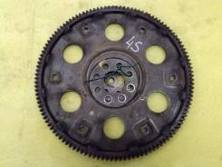 Маховик. Toyota: Carina, Solara, Vista, Celica, Camry, Corona, Caldina, Carina II, Carina E, Avensis, Carina ED, Corona Exiv, Curren, Picnic, MR2 Двиг...