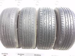 Bridgestone Nextry Ecopia. Летние, 2015 год, износ: 20%, 4 шт