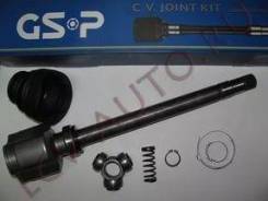 Шрус подвески. Citroen Fiat Peugeot