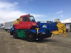Kobelco RK160. Продаётся Автокран Kobelko RK160, 6 650 куб. см., 16 000 кг., 25 м.