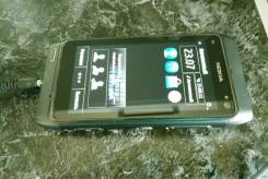 Nokia N8. Б/у