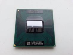 Intel Core 2 Duo T7500