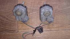 Корректор фар. Toyota: Corolla, bB, Town Ace, Voxy, Raum, Verossa, RAV4, Noah, Allion, Sienta, Mark II Wagon Blit, Celica, Lite Ace, Crown, Isis, Coro...