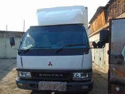 Mitsubishi Canter. Продам грузовик Митцубиси кантер, 5 200 куб. см., 3 500 кг.