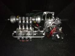 Подвеска. Honda Inspire, UC1