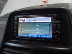 Магнитола. Toyota Ipsum, CXM10G, SXM10G, SXM15, SXM10, SXM15G, CXM10 Toyota Gaia, SXM10, CXM10, SXM10G, SXM15G, SXM15, CXM10G Двигатели: 3CTE, 3SFE