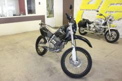 Honda XR 250. 250 куб. см., исправен, птс, без пробега