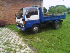 Mazda Titan. Продам самосвал mazda titan, 3 600 куб. см., 2 000 кг.
