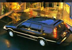 Toyota Sprinter Carib. AE95, 4AFHE