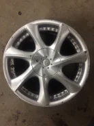 JD. x17", 5x114.30