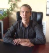 Менеджер интернет-проектов. Высшее образование по специальности, опыт работы 2 года