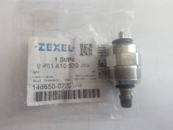 Клапан электро-магнитный подачи топлива Zexel 9-461610530. Toyota: Crown, Cresta, Corolla, Mark II, Hiace, 4Runner, Hilux, Estima Lucida, Town Ace, De...