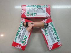 Инжектор. Toyota: Windom, Sienna, Harrier, Camry, Solara, Highlander, Kluger V, Alphard Двигатели: 1MZFE, 3MZFE
