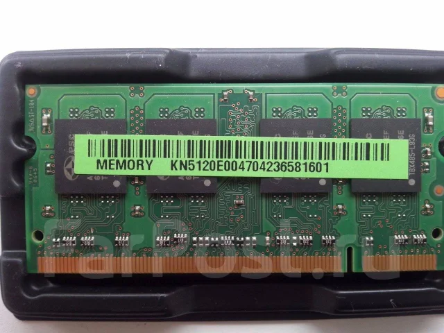 SO-DIMM DDR2. ����