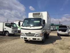 Toyota Toyoace. Продам грузовик-рефрижератор , 3 000 куб. см., 1 750 кг.