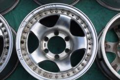 EMR Product. 8.0x16, 6x139.70, ET0