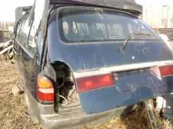 Kia Pregio ����