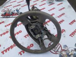 Руль. Nissan Prairie, PNM12, PM12, RNM12, RM12 Nissan Liberty, RM12, PNM12, PM12, RNM12 Двигатели: QR20DE, SR20DE