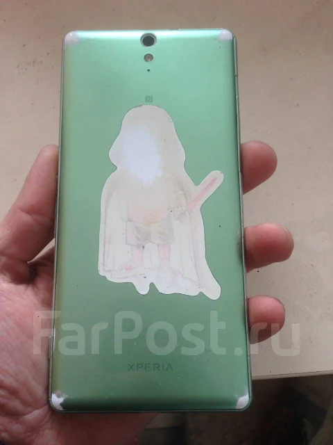 Sony Xperia C5 Ultra. �/� ����
